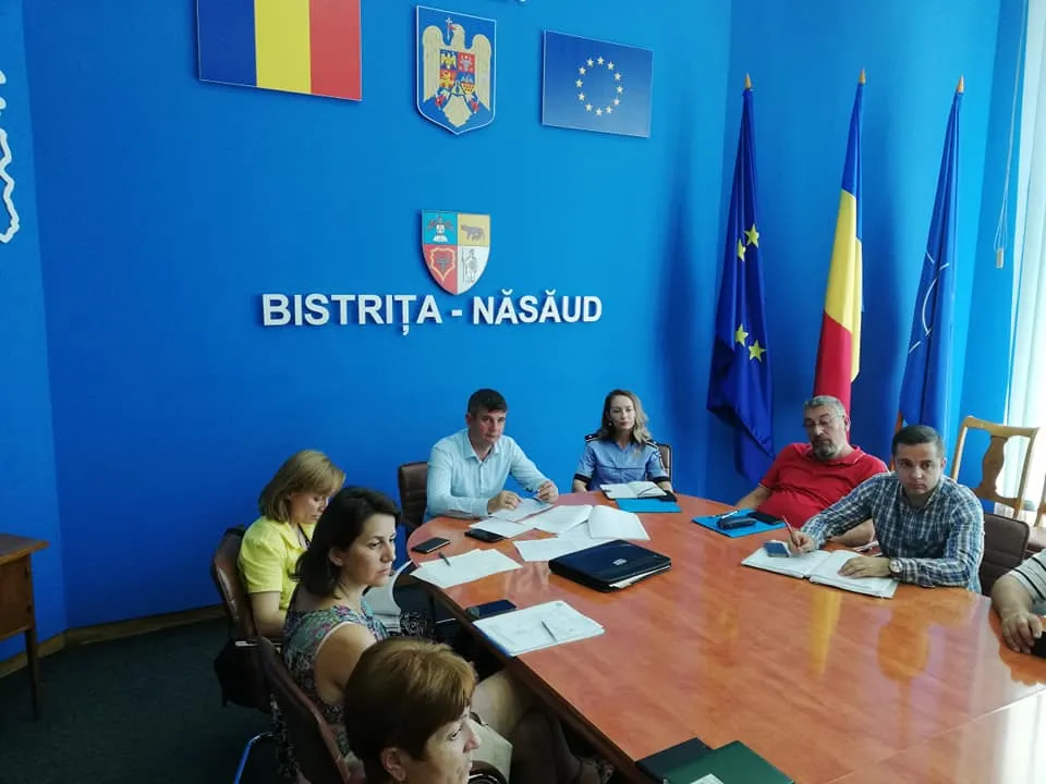 Traficul de "carne vie", în atenția autorităților din Bistrița-Năsăud. Pe ce loc se situează județul în clasamentul național