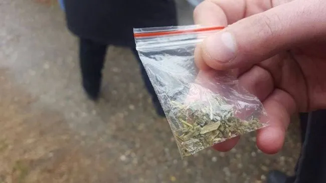 Suspectați că dețin droguri! Doi tineri din Bistrița, anchetați de polițiști