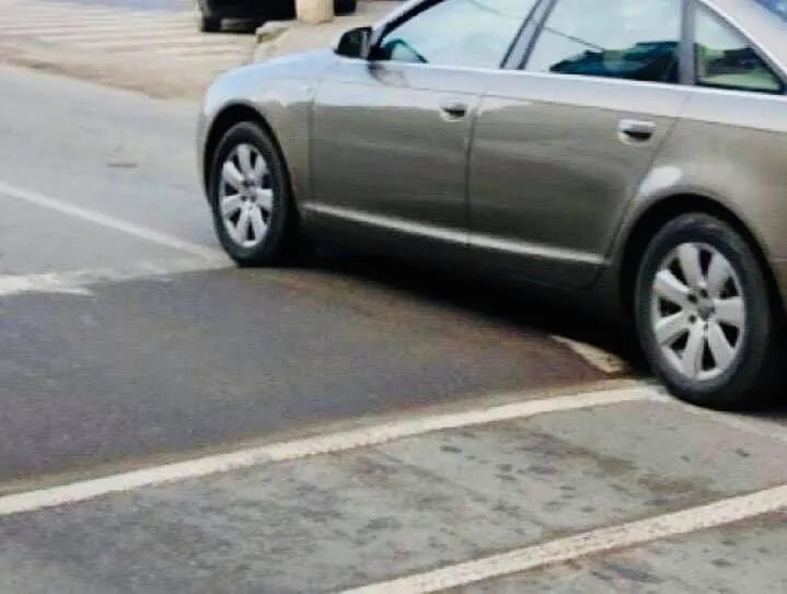Primăria Bistrița va amplasa limitatoare de viteză pe strada Valea Sigmirului (FOTO)