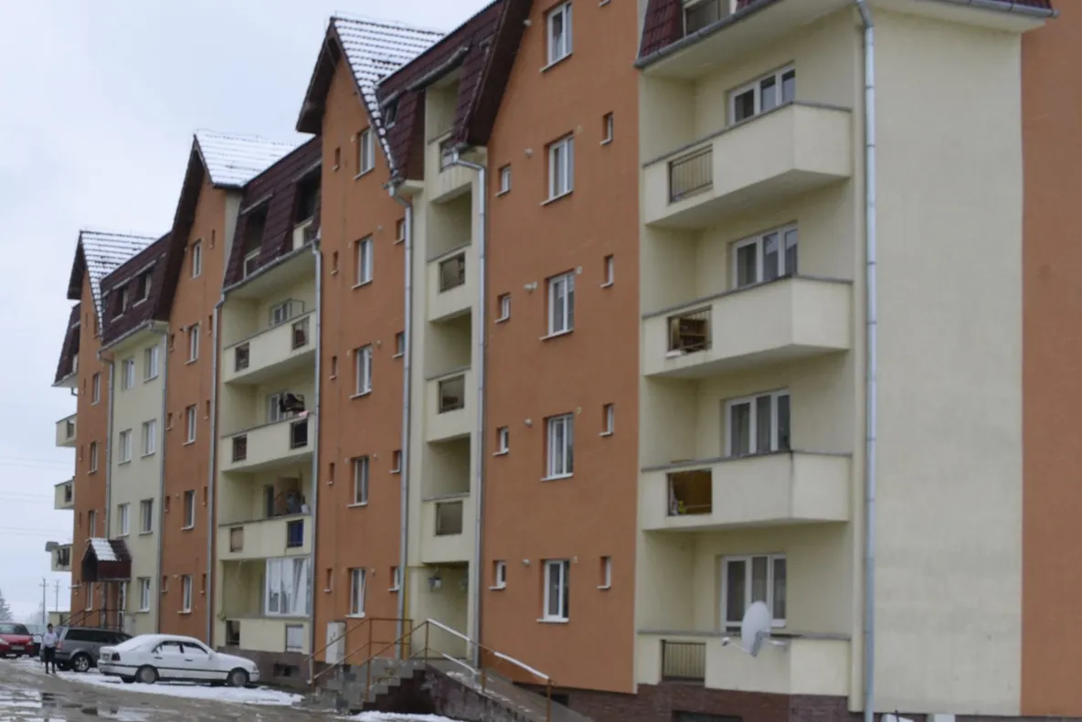 De luna viitoare, bistrițenii care vor să obțină o locuință socială pot depune cereri