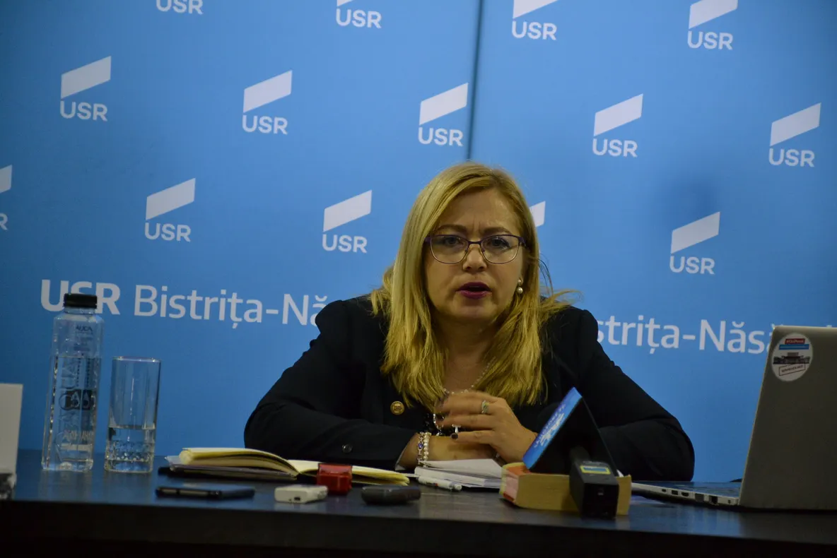 Un deputat de Bistrița-Năsăud vrea să îl reclame pe ministrul Eugen Orlando Teodorovici la CNCD (VIDEO)