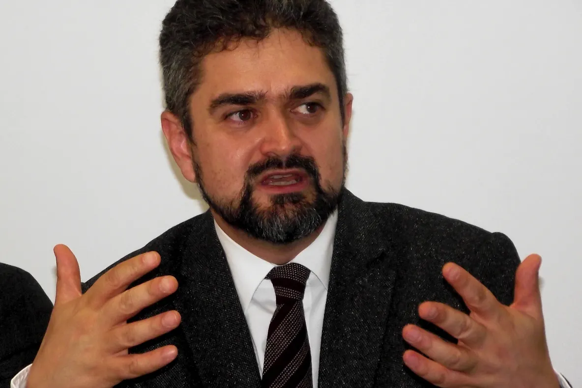 Theodor Paleologu, despre criza politică: Nu este singulară. Sunt programate în Constituție