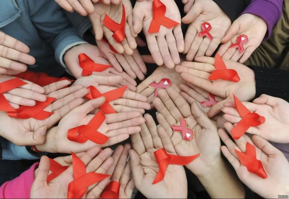 1 Decembrie- Ziua Mondială de Luptă Împotriva HIV/SIDA! În Bistrița-Năsăud există câteva zeci de cazuri