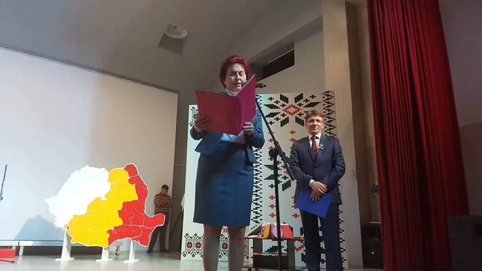 Zece profesori din Bistrița-Năsăud, premiați în cadrul ediției 2019 a Galei Educației