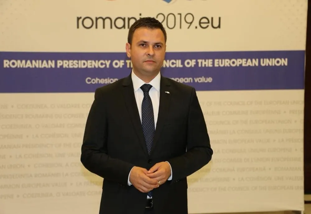 Ex-ministrul Dezvoltării, Daniel Suciu: Plec cu fruntea sus! La predarea mandatului, cifre cu și despre tot ce am reușit în această perioadă