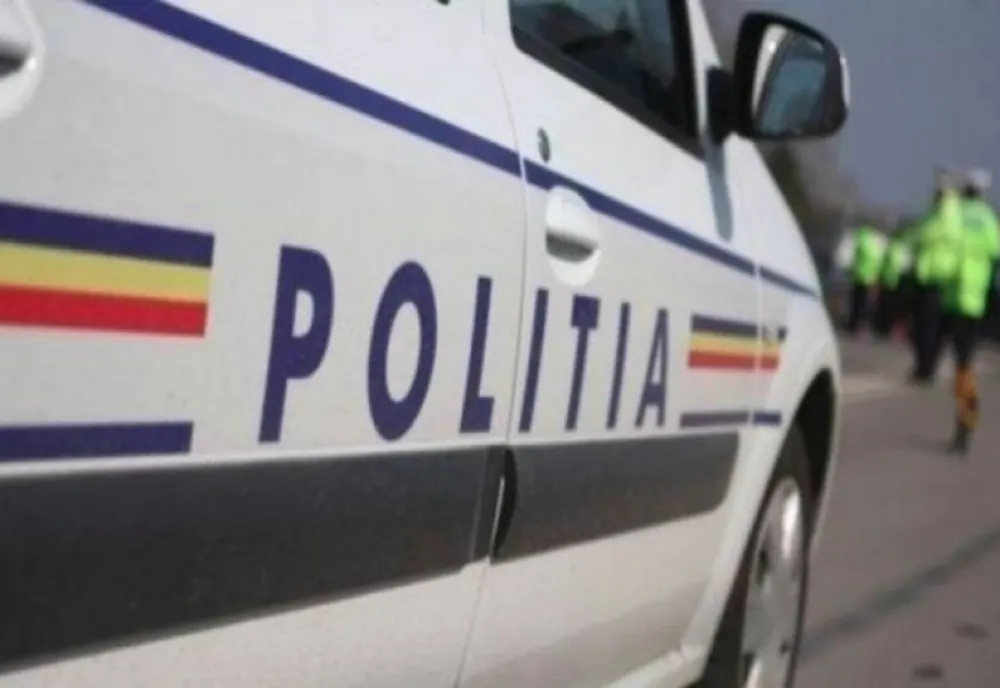 Un tânăr are probleme mari cu legea! A comis trei infracțiuni, dintr-o lovitură