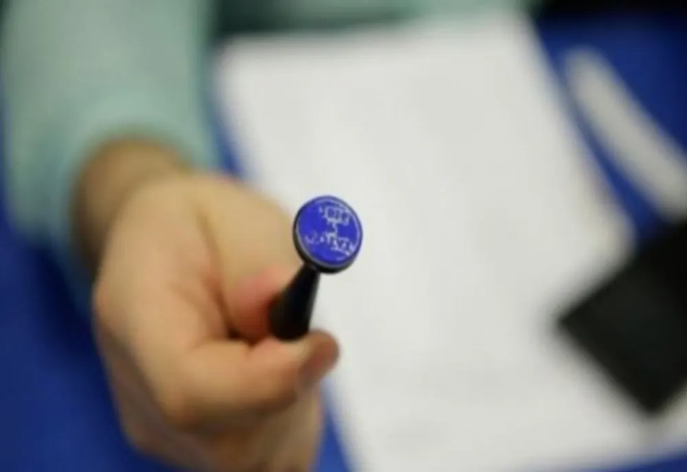 Alegeri prezidențiale 2019, ora 21.00: 46,24% de bistrițeni au votat