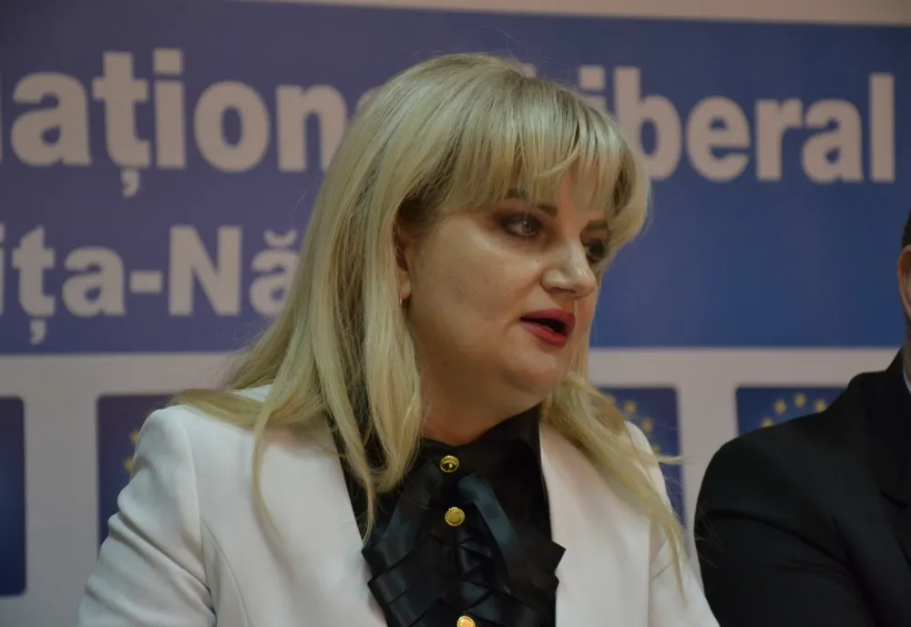 Diana Morar (PNL): ”Urna mobilă a fost în spital, însă nu toți pacienții care și-au manifestat dorința de a vota au putut face acest lucru!”