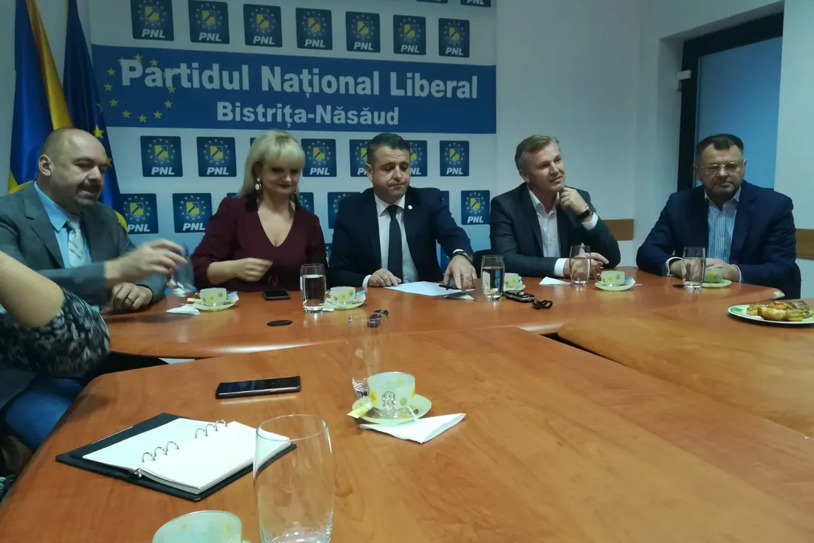 Ioan Turc: ”Cu mobilizare totală, noi, cetățenii români, putem să trimitem PSD să se reformeze în liniște!”