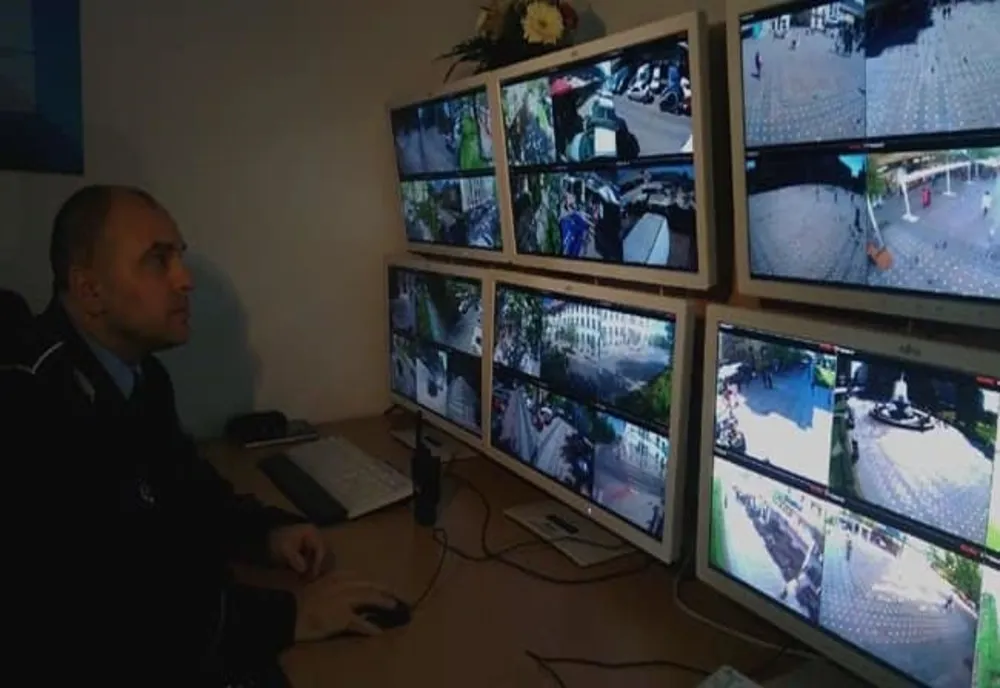 Pentru siguranța cetățenilor, un orășel din județul Bistrița-Năsăud va fi împânzit de camere de supraveghere