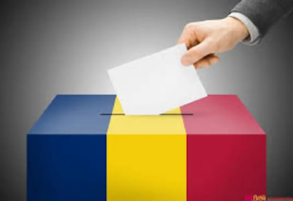 Prezența la vot la ora 20.00, în Bistrița-Năsăud: 45,53%
