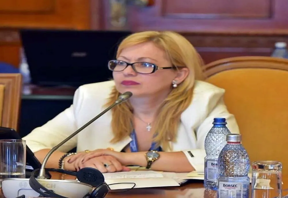 Cristina Iurișniți: Prevenirea și eliminarea violenței asupra femeilor și copiilor trebuie să devină un proiect de țară