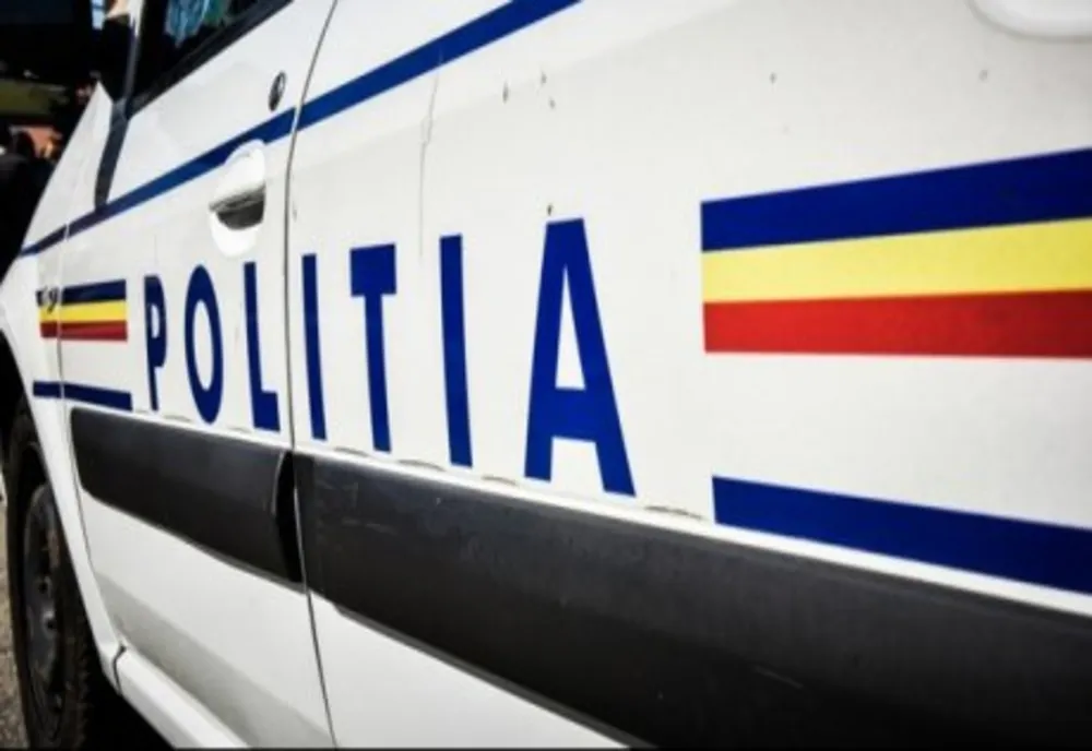La 16 ani, prins de polițiștii bistrițeni, la volan! Acum este anchetat, și nu e singurul