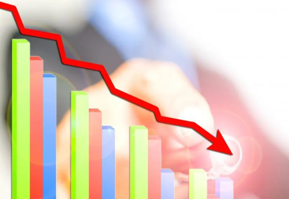 Producția industrială din Bistrița-Năsăud, cu 3,5% mai mică, în primele 9 luni ale anului față de 2018