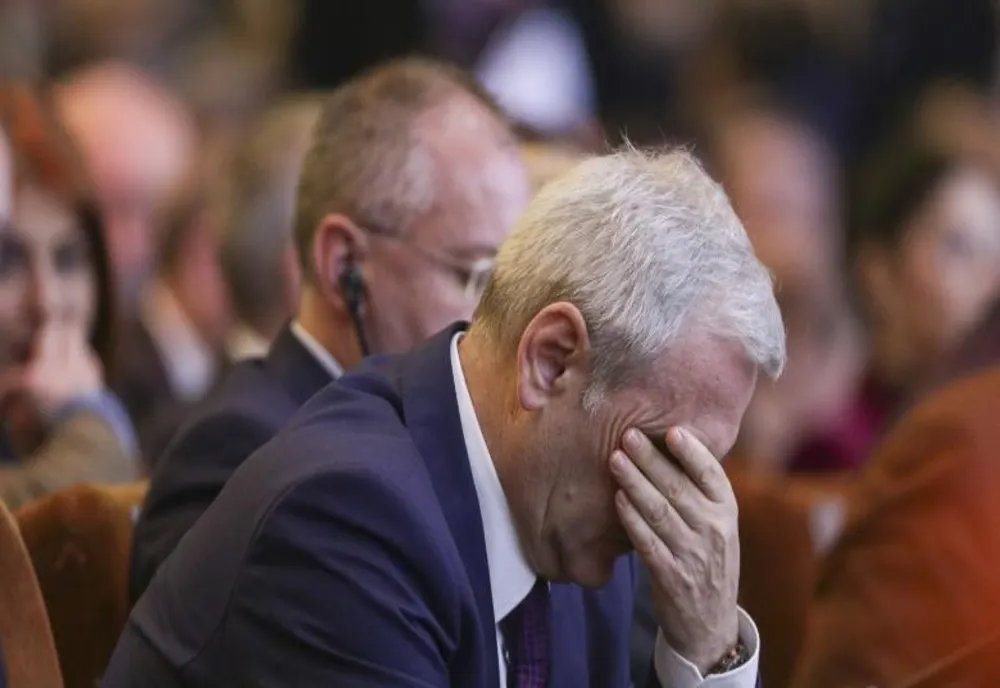 Ziua decisivă pentru Liviu Dragnea: află dacă va ieși sau nu din închisoare