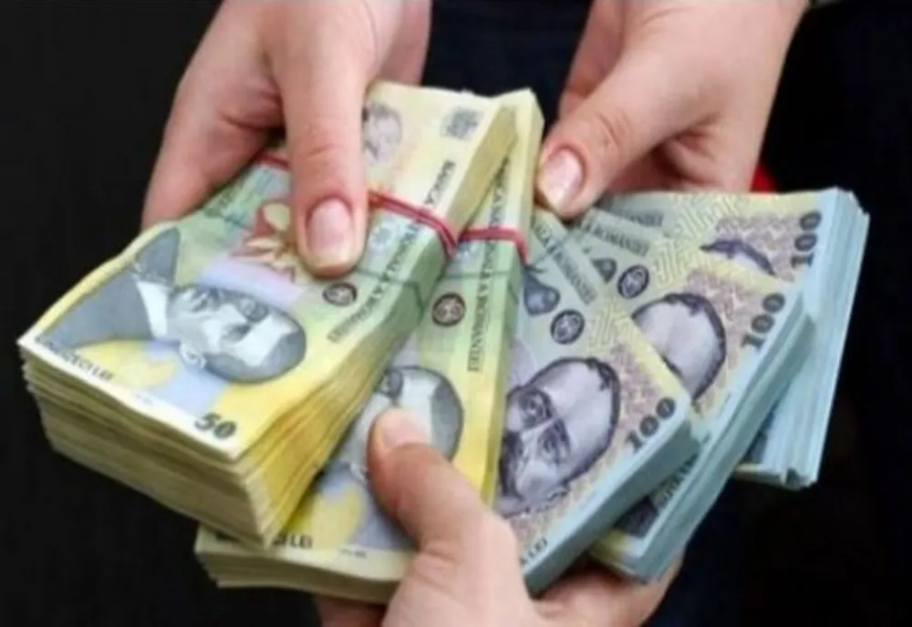 Circa jumătate din primăriile din Bistrița-Năsăud au primit peste 4,68 milioane lei pentru cheltuieli urgente funcționării! Cine a primit cei mai mulți bani