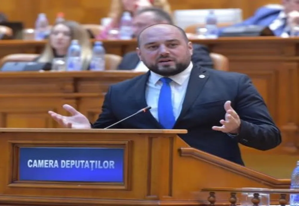 Ionuț Simionca, mesaj către premierul Orban: Este momentul să treceți la fapte și să obțineți rezultatele așteptate de cetățeni