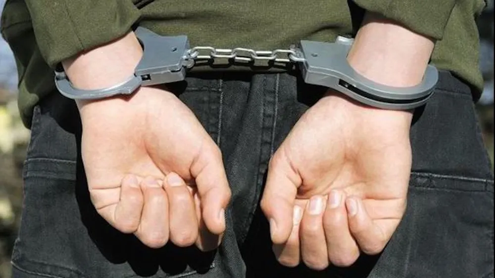 Trei țepari, reținuți de polițiștii bistrițeni! Doi sunt din Ialomița și unul din Ilfov