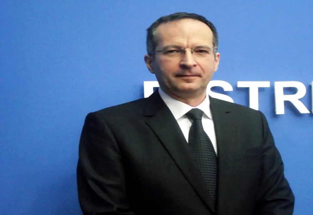 Noul subprefect de Bistrița-Năsăud a depus jurământul! Curteanu: Putem construi! Peste noapte lucrurile nu se pot schimba fundamental