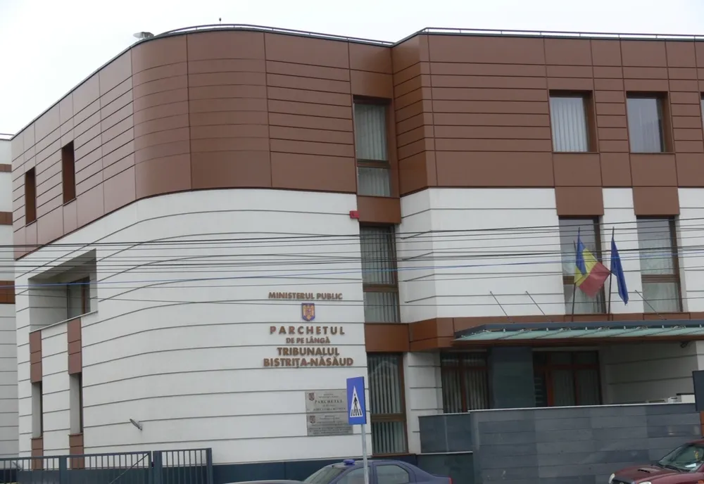 Bistrițean reținut și pus sub control judiciar, pentru tâlhărie calificată