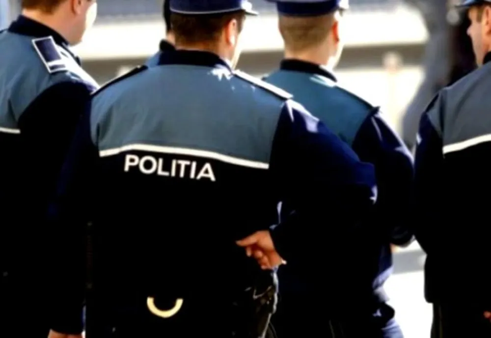 Solde și salarii mai mari pentru personalul MAI de la 1 ianuarie