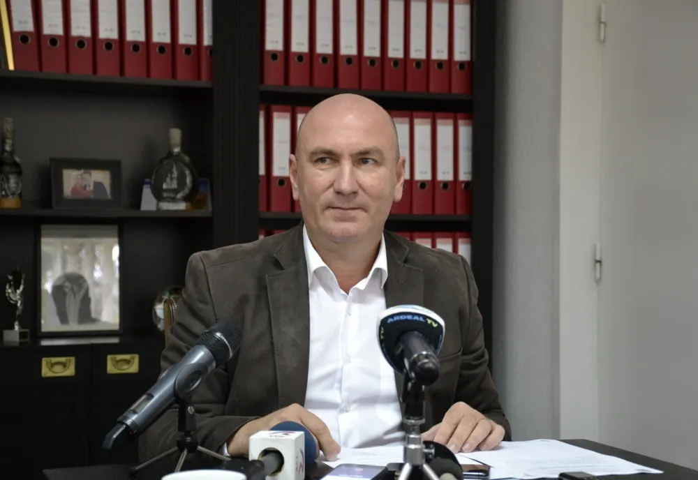 Gabriel Lazany: Privatizarea în sistemul de sănătate nu este de ieri de astăzi, dar trebuie să vorbim de o concurență loială