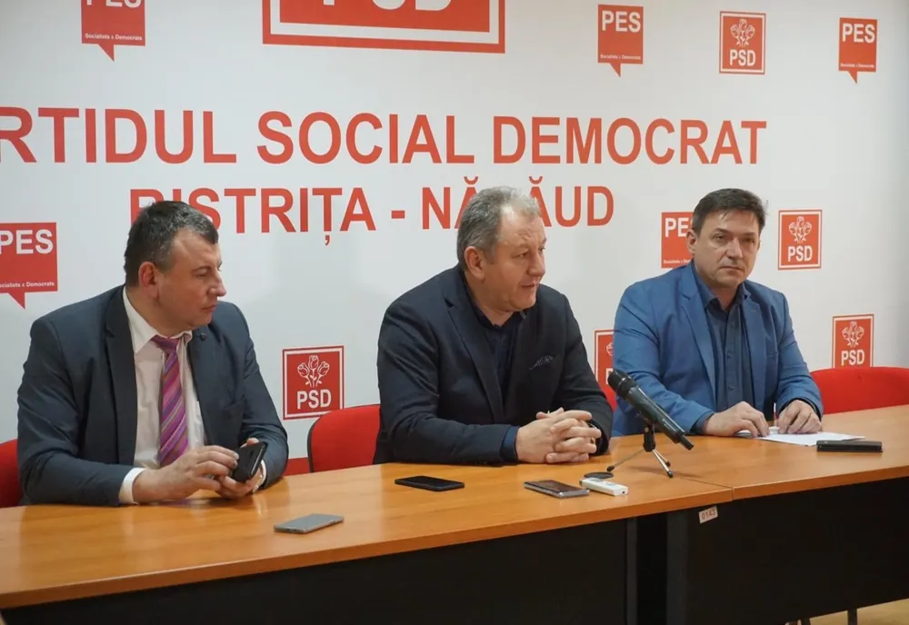 Joc de glezne? Pro România nu mai bate palma cu PSD și ALDE, dar îl susțin pe Radu Moldovan la președinția Consiliului Județean