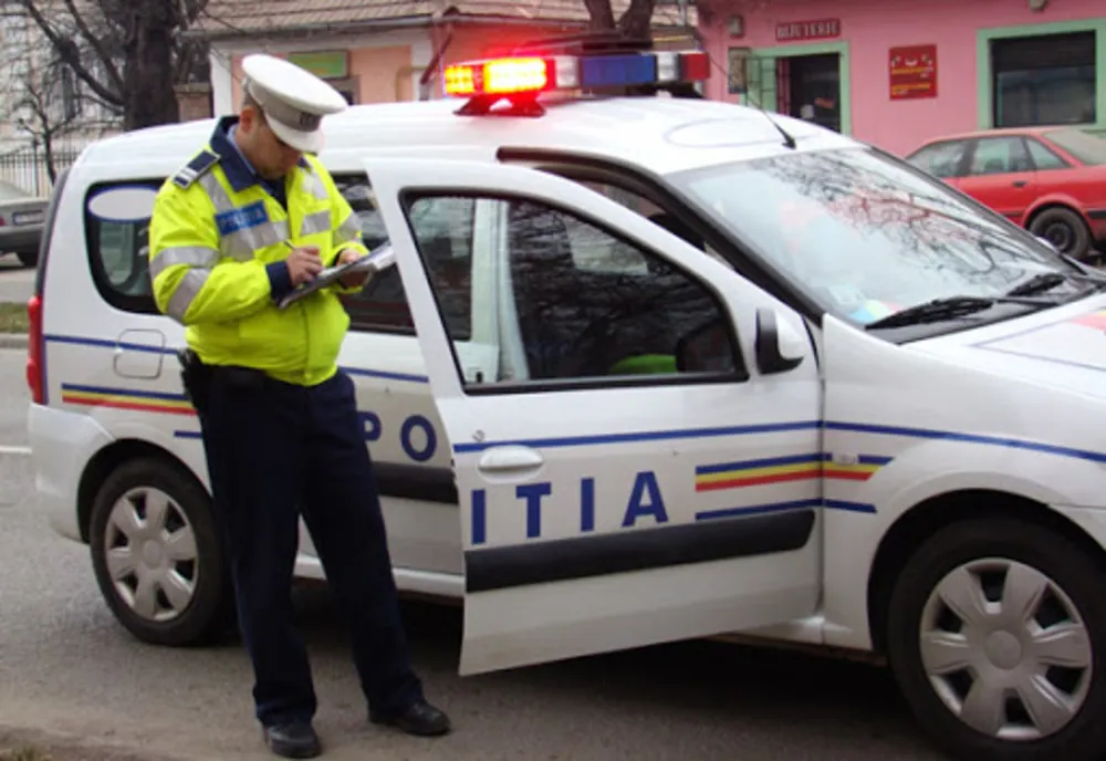 Tânărul care a provocat accidentul mortal din Cluj a fost reținut 