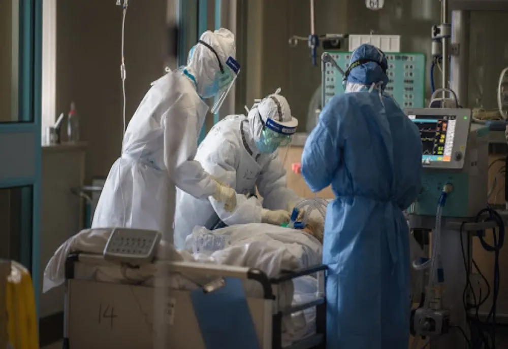România a mai înregistrat 3 decese din cauza CoVid-19! Totalul a ajuns la 29