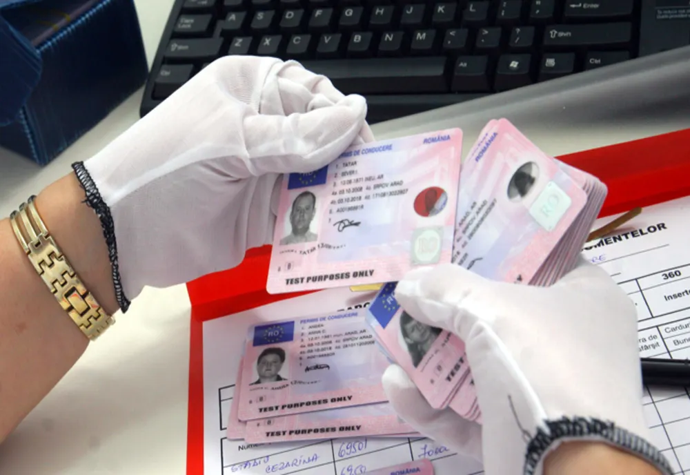Șoferii din Bistrița-Năsăud care au permisele suspendate, nu le vor primi curând înapoi! Vezi de ce