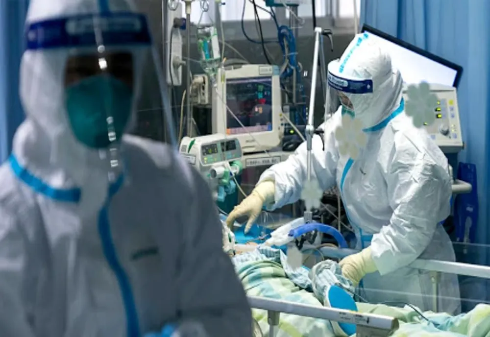 Al treilea caz internat în Bistrița, cu suspiciune de coronavirus! Femeia a stat internată 3 zile in ATI, suspectă de encefalită. Medicii au aflat ieri ca a fost în Italia