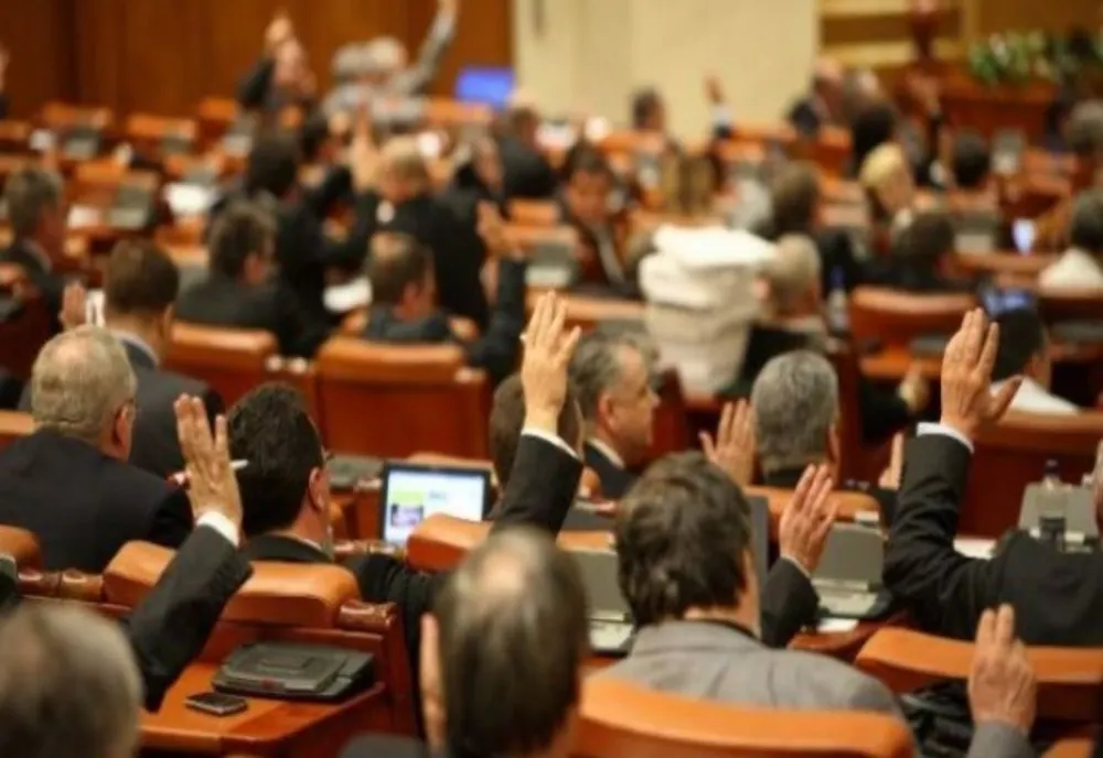 Încă un parlamentar PNL, confirmat pozitiv cu CoVid-19! Despre cine este vorba