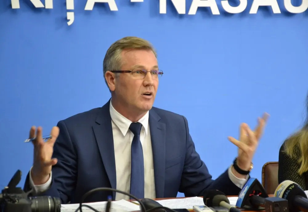 Prefectul Dolha: Nu mai exista amenzi ”relaxate”, de azi înainte greșești- plătești scump! De noi toți depinde cum vom trece prin această cumpănă