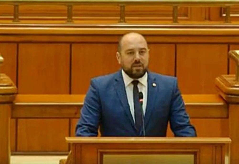 Ionuț Simionca (PMP): PNL a picat testul responsabilității și a aruncat țara în haos! A pus interesele mărunte de partid  deasupra protejării sănătății românilor