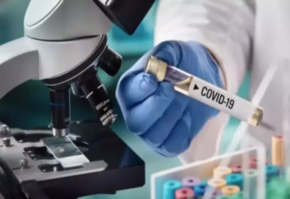 Bilanț coronavirus România: 2.460 de cazuri confirmate și 85 de decese
