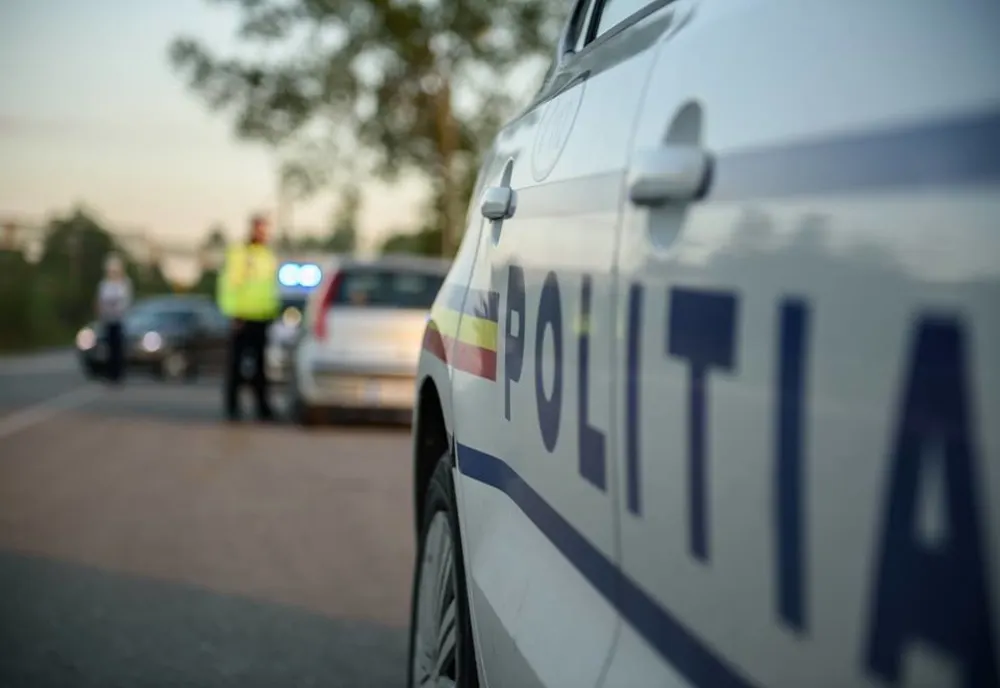 Tânăr din comuna Maieru, cu dosar penal! A comis dintr-un foc trei infracțiuni