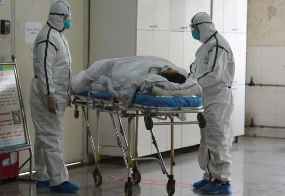 Bilanțul negru din Bistrița-Năsăud a ajuns la 3! Doi bărbați, infectați cu CoVid-19, au decedat