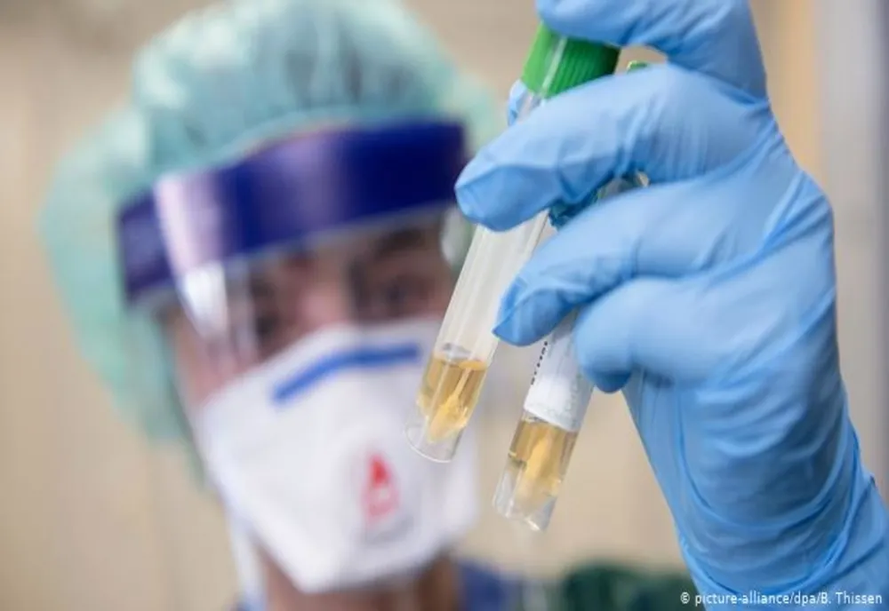 CoVid-19 Bistrița-Năsăud: 6 noi cazuri de infectare, un deces și 5 persoane vindecate! La nivel național, sunt aproape 6.900 de persoane infectate