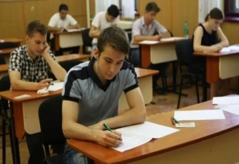 A fost aprobat noul calendar de organizare și desfășurare a examenului de Bacalaureat 2020
