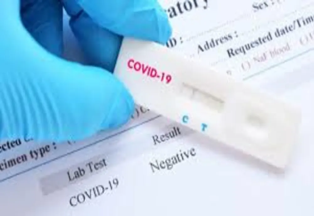 CoVid-19 Bistrița-Năsăud: O persoană infectată, 4 vindecate și un deces! Situația la nivel național