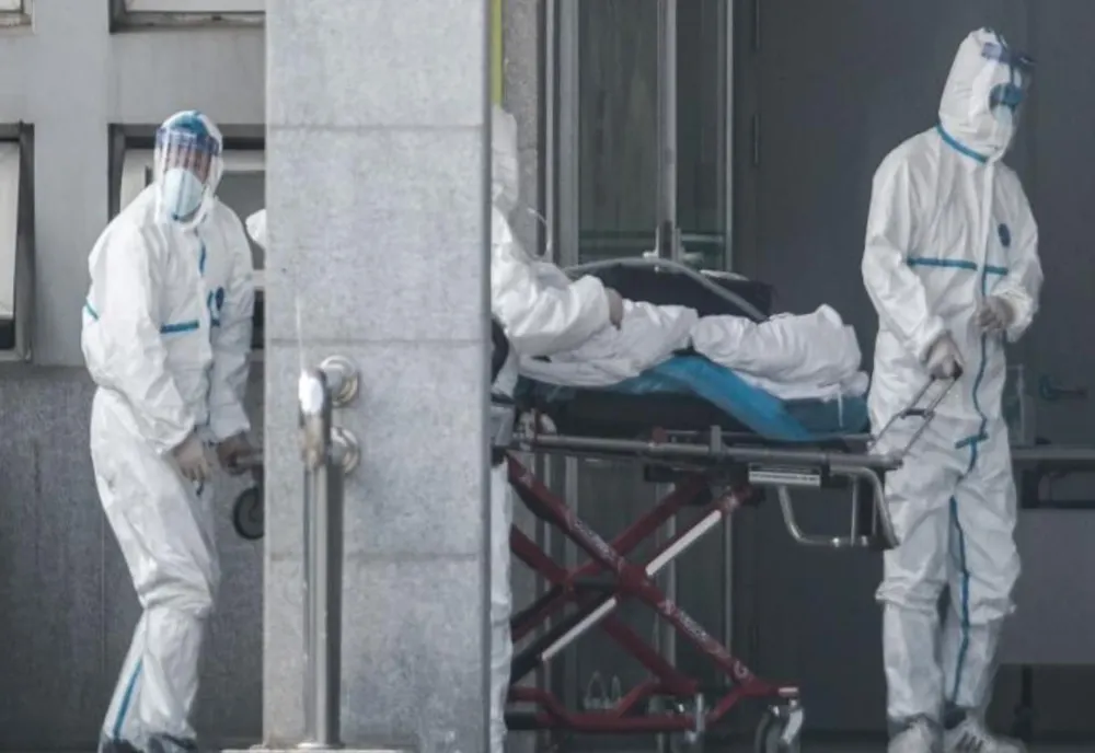 Noul coronavirus a mai făcut o victimă în Bistrița-Năsăud! Este cea de-a 26-a