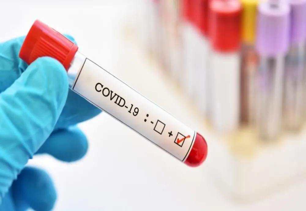CoVid-19 Bistrița-Năsăud: Un singur caz pozitiv, 5 vindecate! Situația în țară