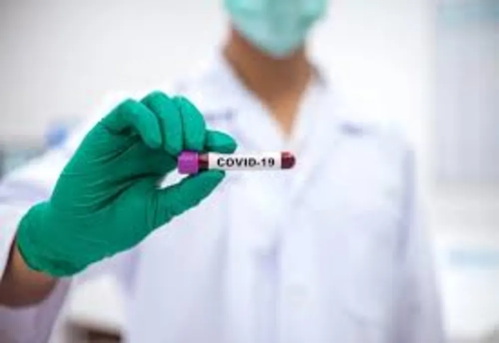 Încă 3 bistrițeni depistați cu CoVid-19, 3 vindecați și un deces! Situația națională