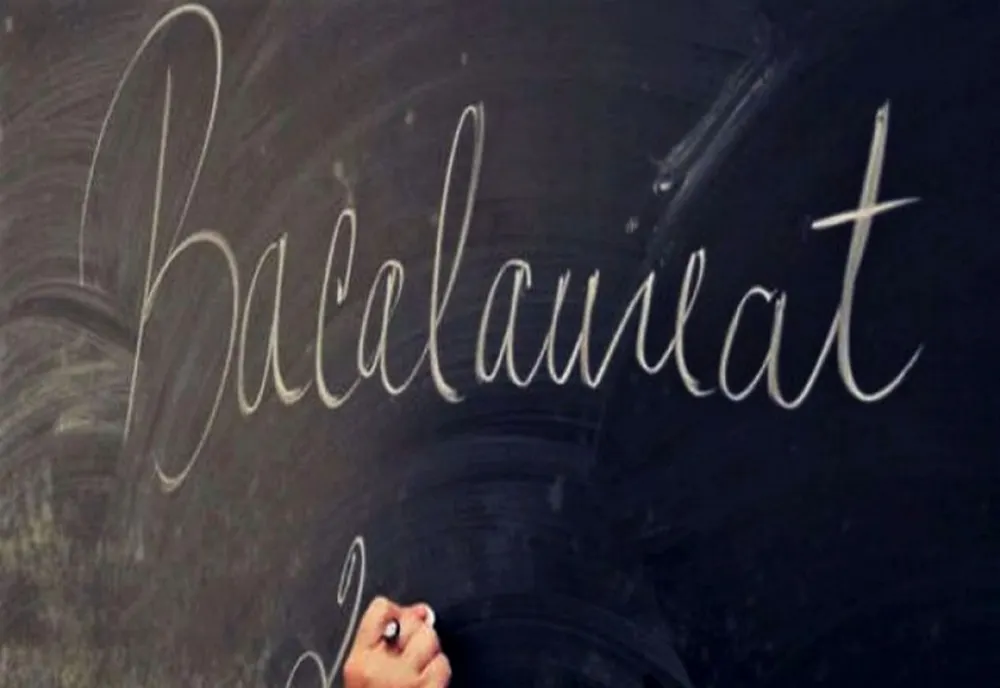 BAC 2020: Absolvent cu temperatura ridicată, trimis acasă, altul a încercat să copieze și a fost eliminat