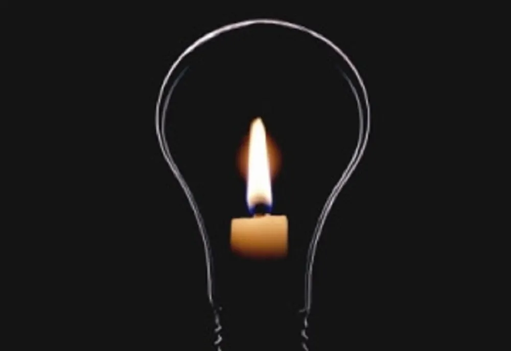 VIDEO: Bistrița Bârgăului, fără energie electrică și apă, în urma unei furtuni