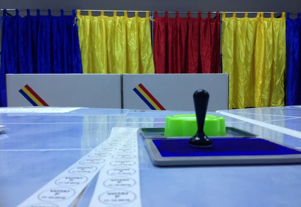 USR susține extinderea votului prin corespondenţă la alegerile locale