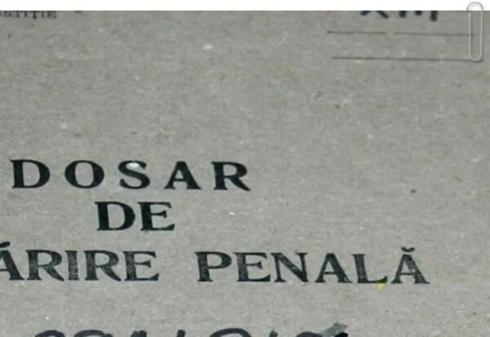 Bistrițeanul care în urmă cu o lună a condus rupt de beat, fără permis și a produs un accident, a fost TRIMIS ÎN JUDECATĂ! Ce îmbibație alcoolică a avut