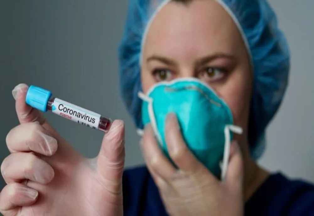 Încă 12 bistrițeni, confirmați cu CoVid-1, printre care și un medic de la Spitalul Județean de Urgență Bistrița
