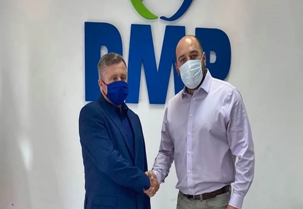 Fostul președinte al ALDE Năsăud s-a înscris în PMP