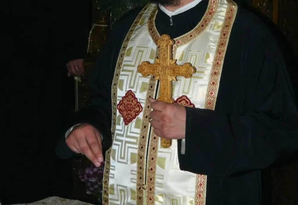 Un preot de la SJU Bistrița va fi cercetat de Comisia de disciplină a unității medicale! Ce a făcut